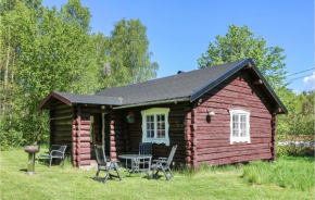 Holiday home Sonnarp Örkelljunga in Åsljunga